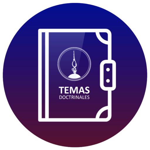 Temas Doctrinales