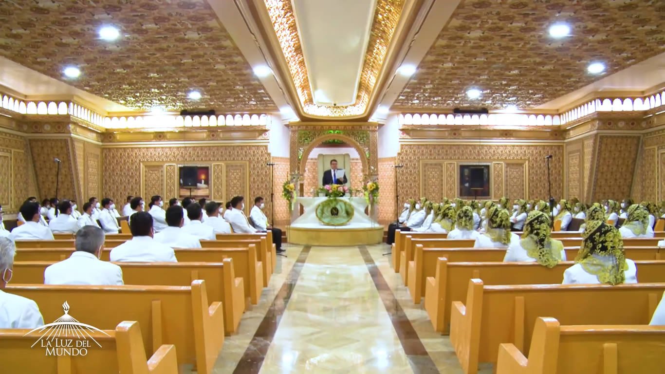 Lectura de Carta Apostólica - Miércoles 9 de Junio de 2021