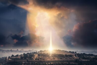 El regreso del Señor Jesús (la Segunda Venida)