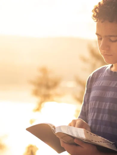 Los cristianos: La brújula moral del mundo