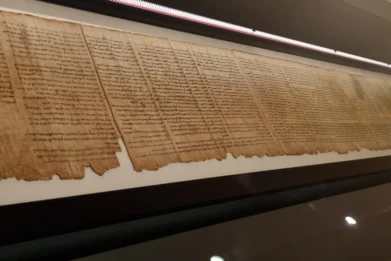 Isaías: La Biblia en Miniatura y el Diseño Divino de las Escrituras