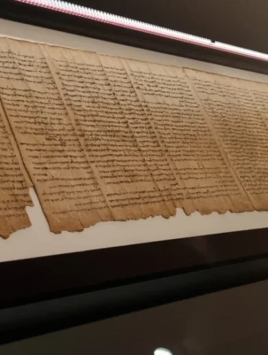 Isaías: La Biblia en Miniatura y el Diseño Divino de las Escrituras
