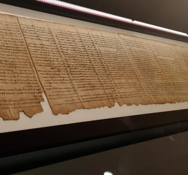 Isaías: La Biblia en Miniatura y el Diseño Divino de las Escrituras
